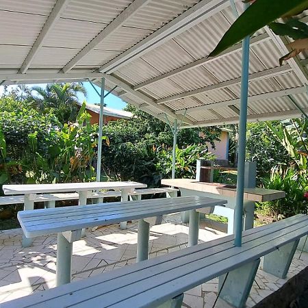 Kootney Resorts Portsmouth Esterno foto