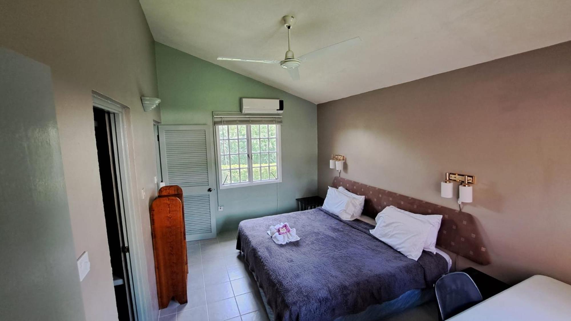 Kootney Resorts Portsmouth Camera foto
